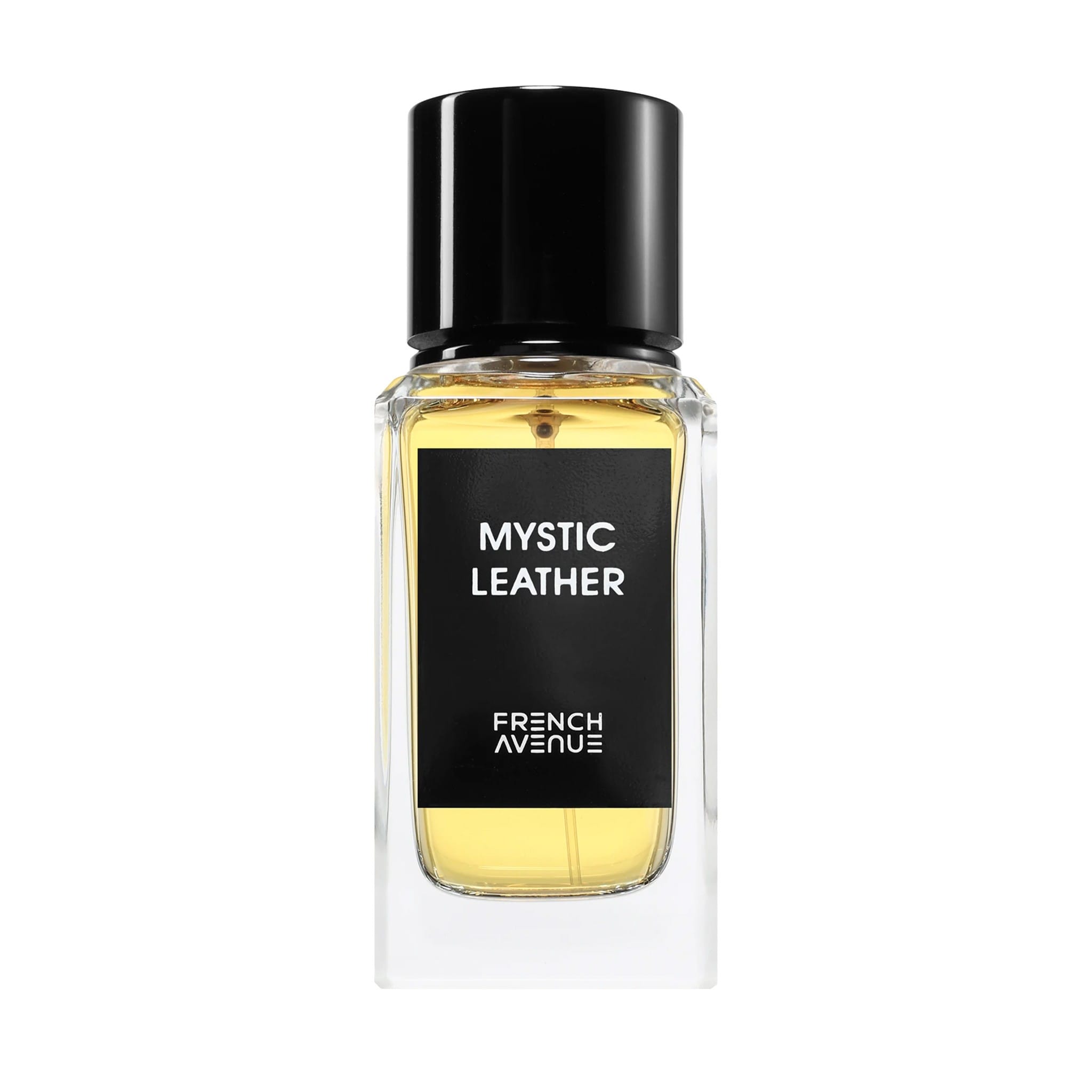 Mystic Leather by French Avenue - Unisex Perfume - EDP - 100 ml 311680