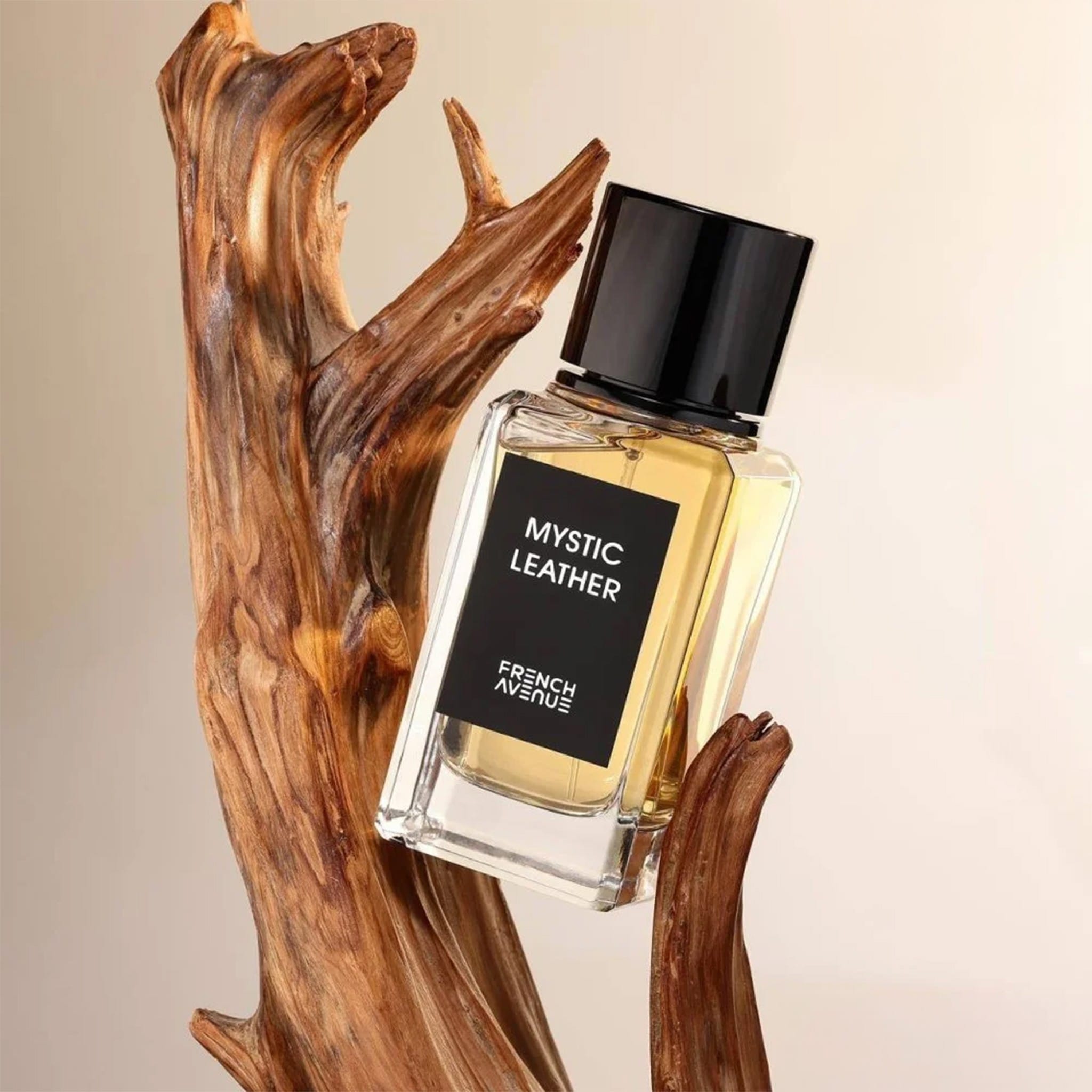 Mystic Leather by French Avenue - Unisex Perfume - EDP - 100 ml 311680