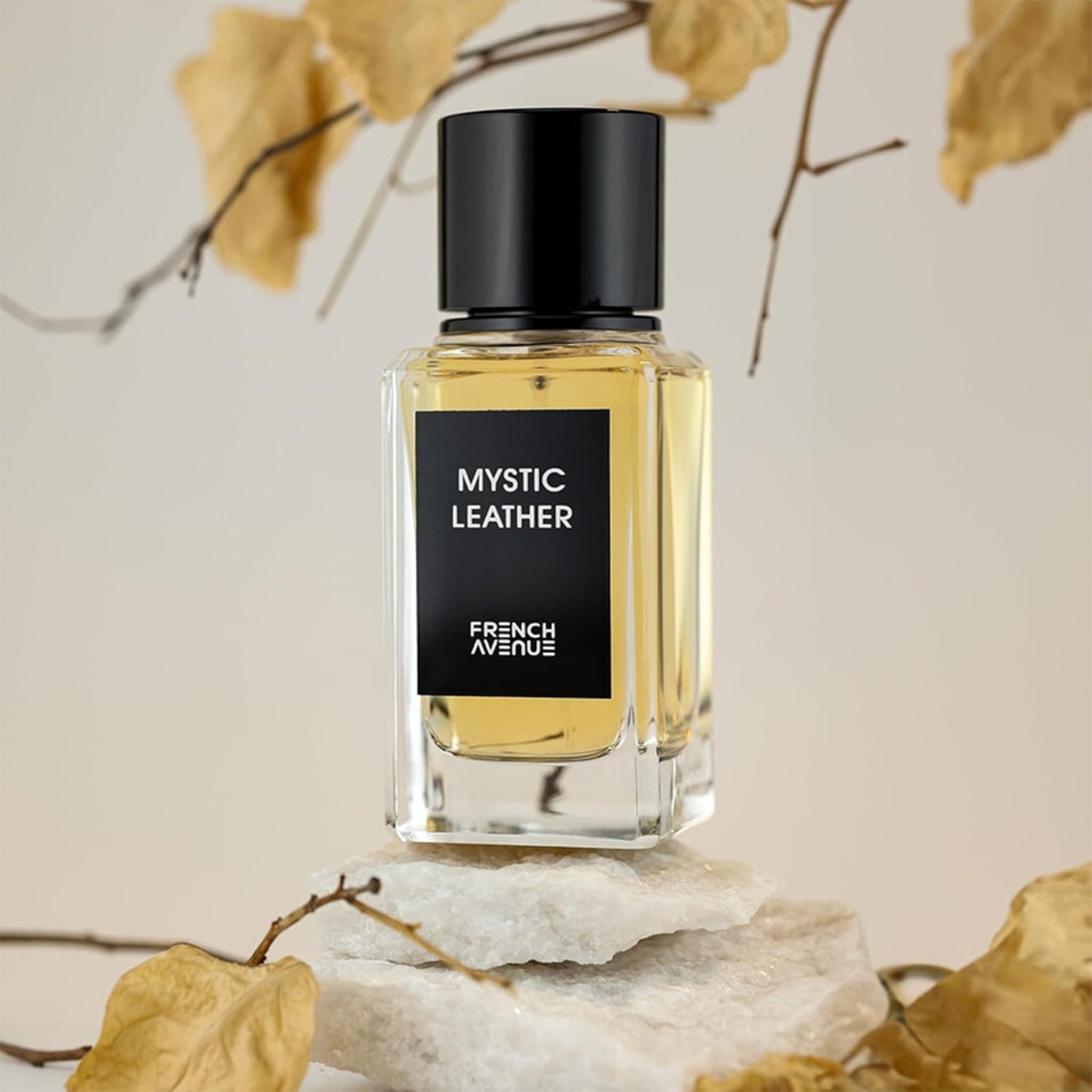Mystic Leather by French Avenue - Unisex Perfume - EDP - 100 ml 311680