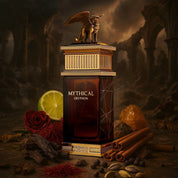Mythical Gryphon Eau de parfum 100ml by French Avenue - Men Perfume - EDP - 100ml 310348
