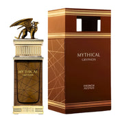 Mythical Gryphon Eau de parfum 100ml by French Avenue - Men Perfume - EDP - 100ml 310348