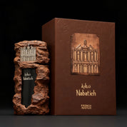Nabatieh by French Avenue - Unisex Perfume - EDP - 90 ml 310855
