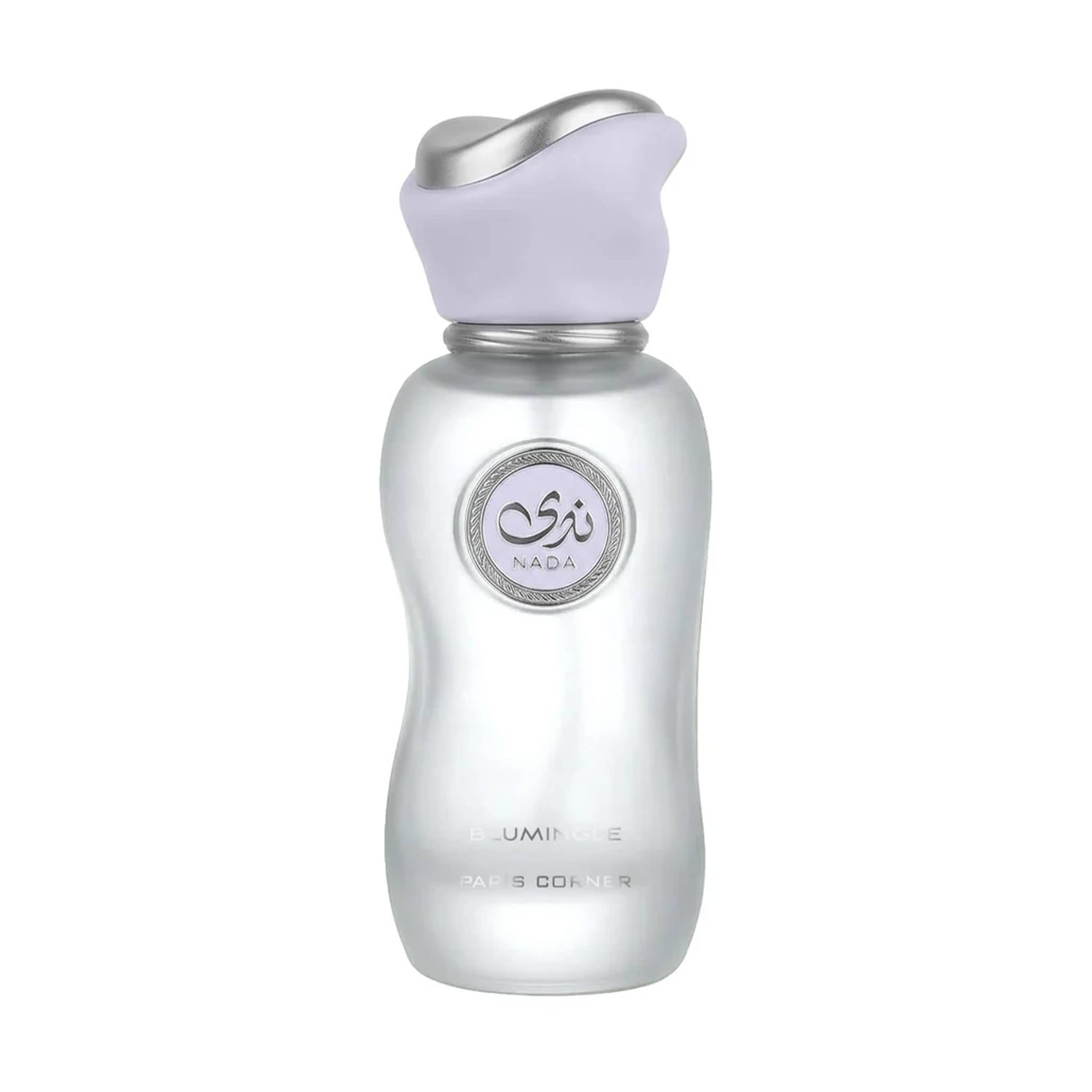 Nada Blumingle by Paris Corner - Women Perfume - EDP - 100ml 311179
