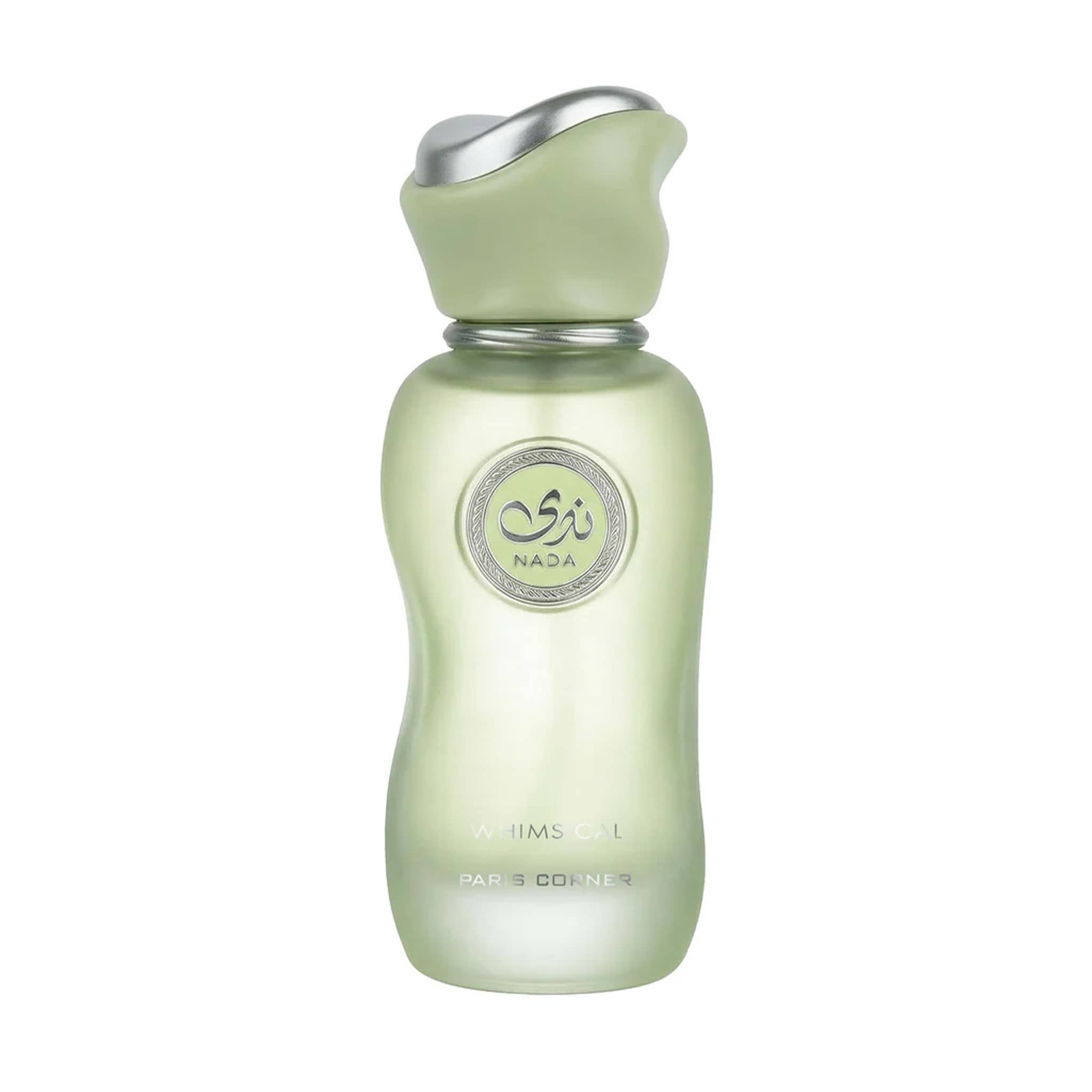 Nada Whimsical by Paris Corner - Unisex Perfume - EDP - 100ml 311180