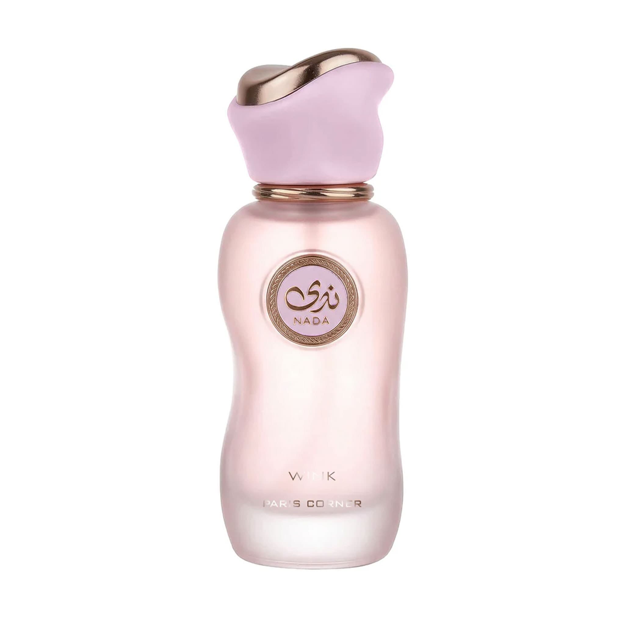 Nada Wink by Paris Corner - Women Perfume - EDP - 100 ml 311181