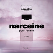 Narceine pour Femme WOM EDP 100ml 307592