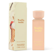 Naughty Vanilla Eau de Parfum 100ml by Gulf Orchid - Women Perfume - EDP - 100ml 309842