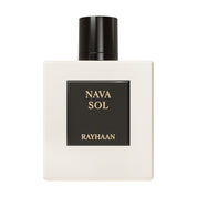 Nava Sol by Rayhaan - Unisex Perfume - EDP - 100 ml 311546