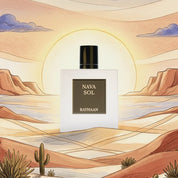 Nava Sol by Rayhaan - Unisex Perfume - EDP - 100 ml 311546