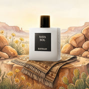Nava Sol by Rayhaan - Unisex Perfume - EDP - 100 ml 311546