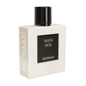 Nava Sol by Rayhaan - Unisex Perfume - EDP - 100 ml 311546