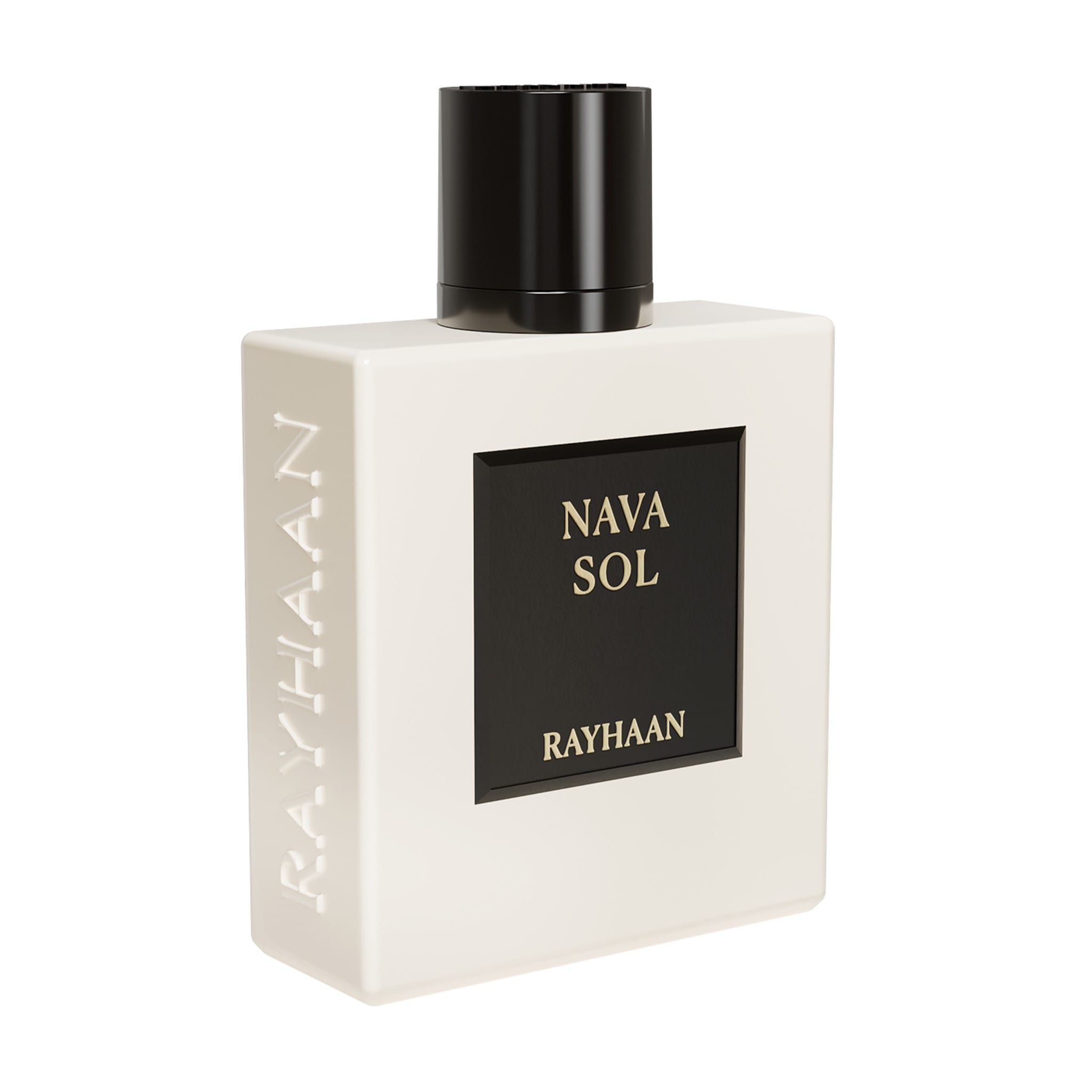 Nava Sol by Rayhaan - Unisex Perfume - EDP - 100 ml 311546
