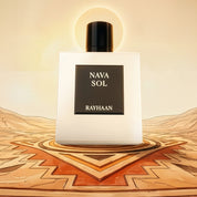 Nava Sol by Rayhaan - Unisex Perfume - EDP - 100 ml 311546
