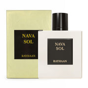 Nava Sol by Rayhaan - Unisex Perfume - EDP - 100 ml 311546