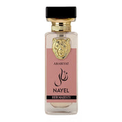 Nayel Her Majesty Eau de Parfum 70ml by Arabiyat Prestige - Women Perfume - EDP - 70ml 310388