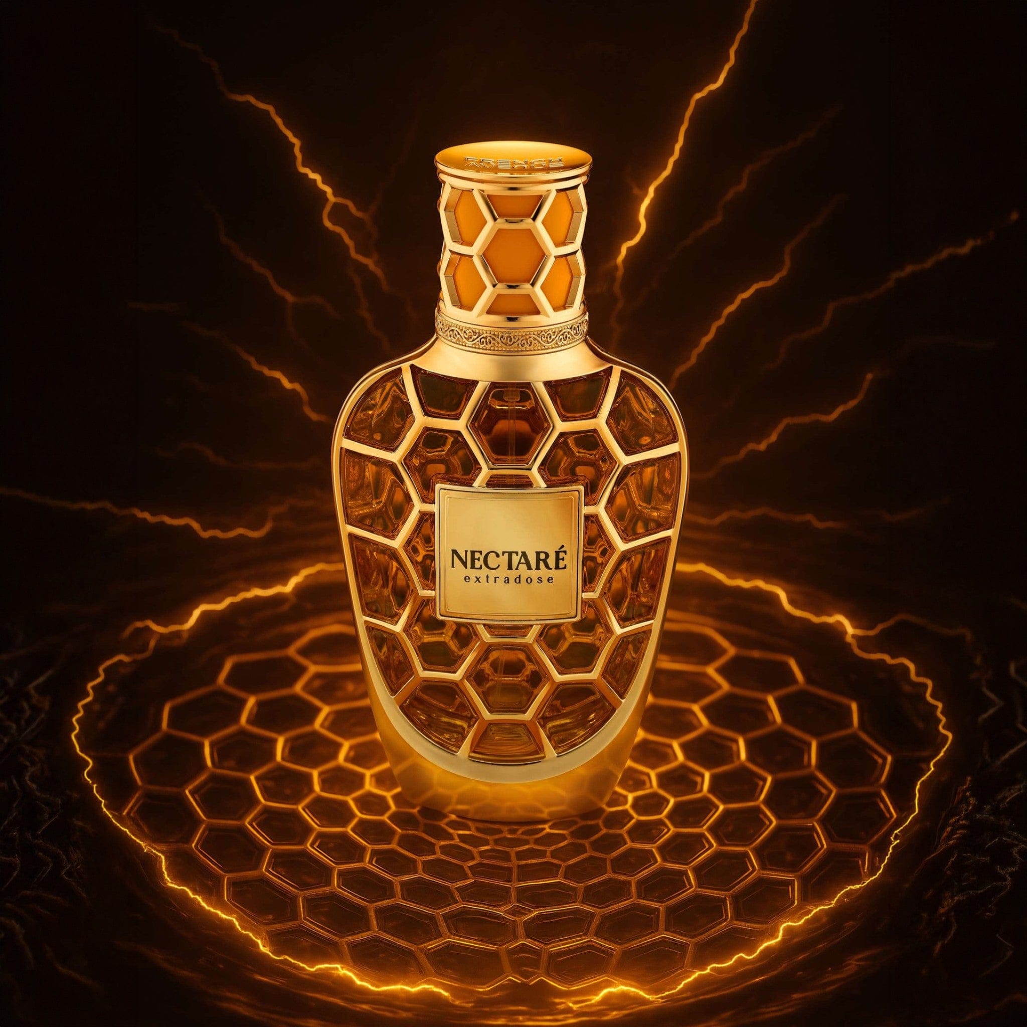 Nectare Extradose by French Avenue - Unisex Perfume - EDP - 100ml 310495