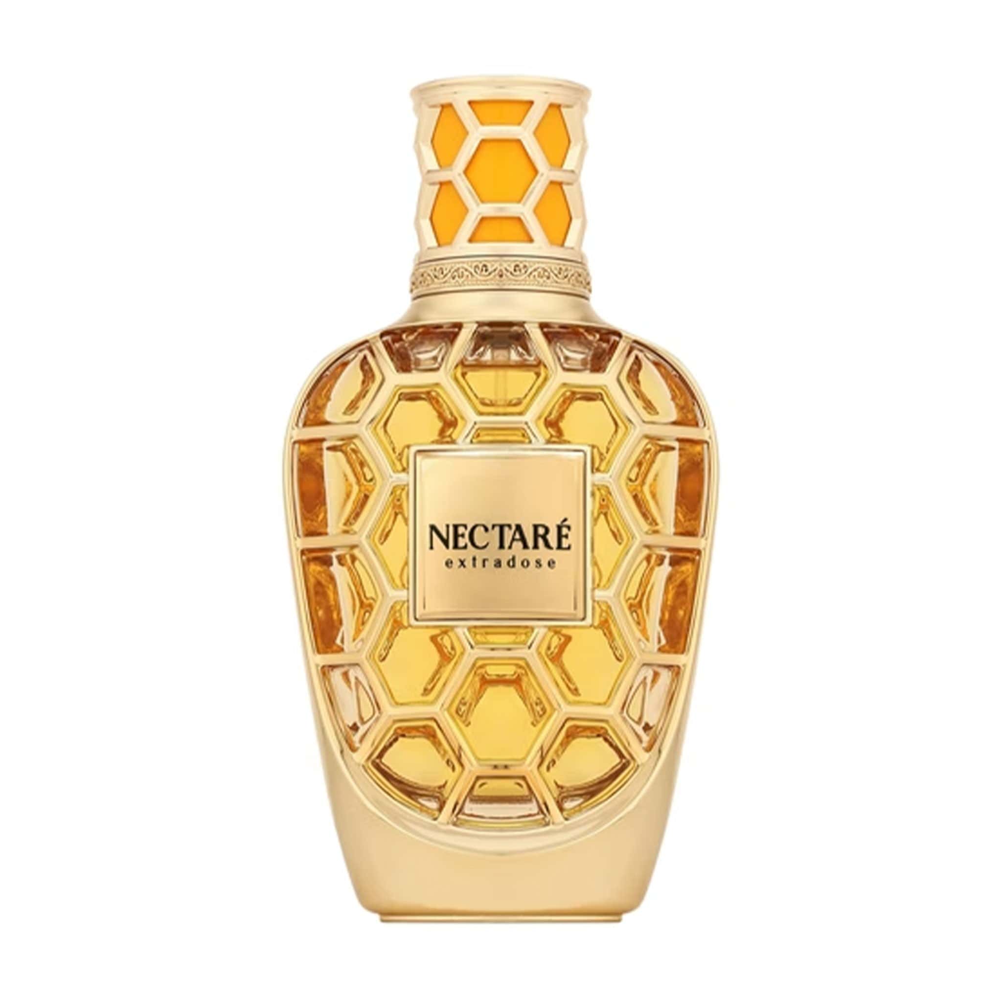 Nectare Extradose by French Avenue - Unisex Perfume - EDP - 100ml 310495