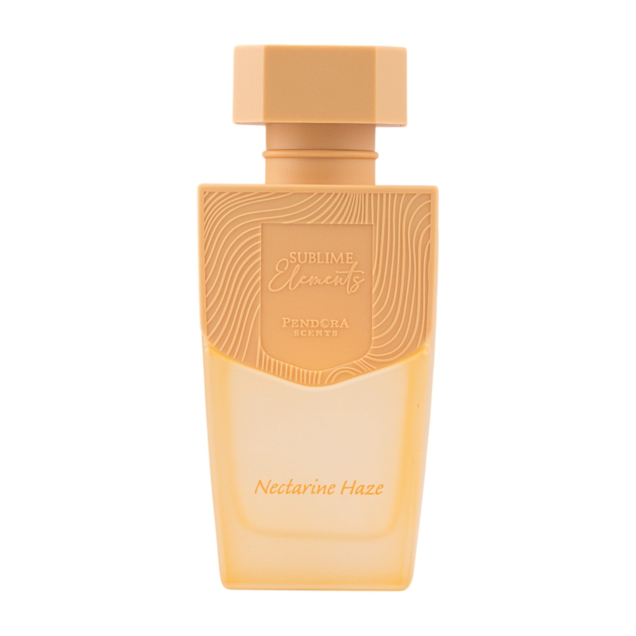 Nectarine Haze by Pendora Scents - Unisex Perfume - EDP 100 ml 308896
