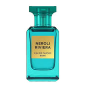 Neroli Riviera by Fragrance World - Unisex Perfume - EDP - 80 ml 310830