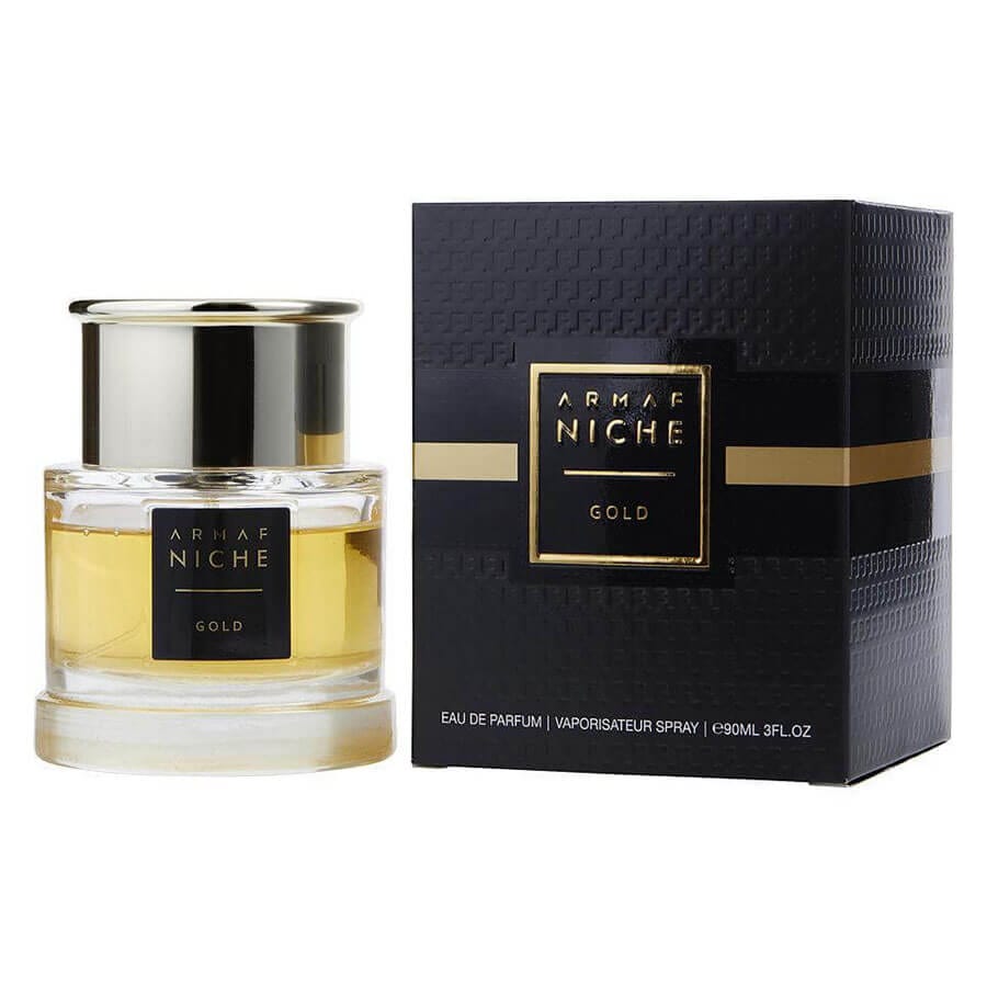 Niche Gold UNI EDP 90ml 304489