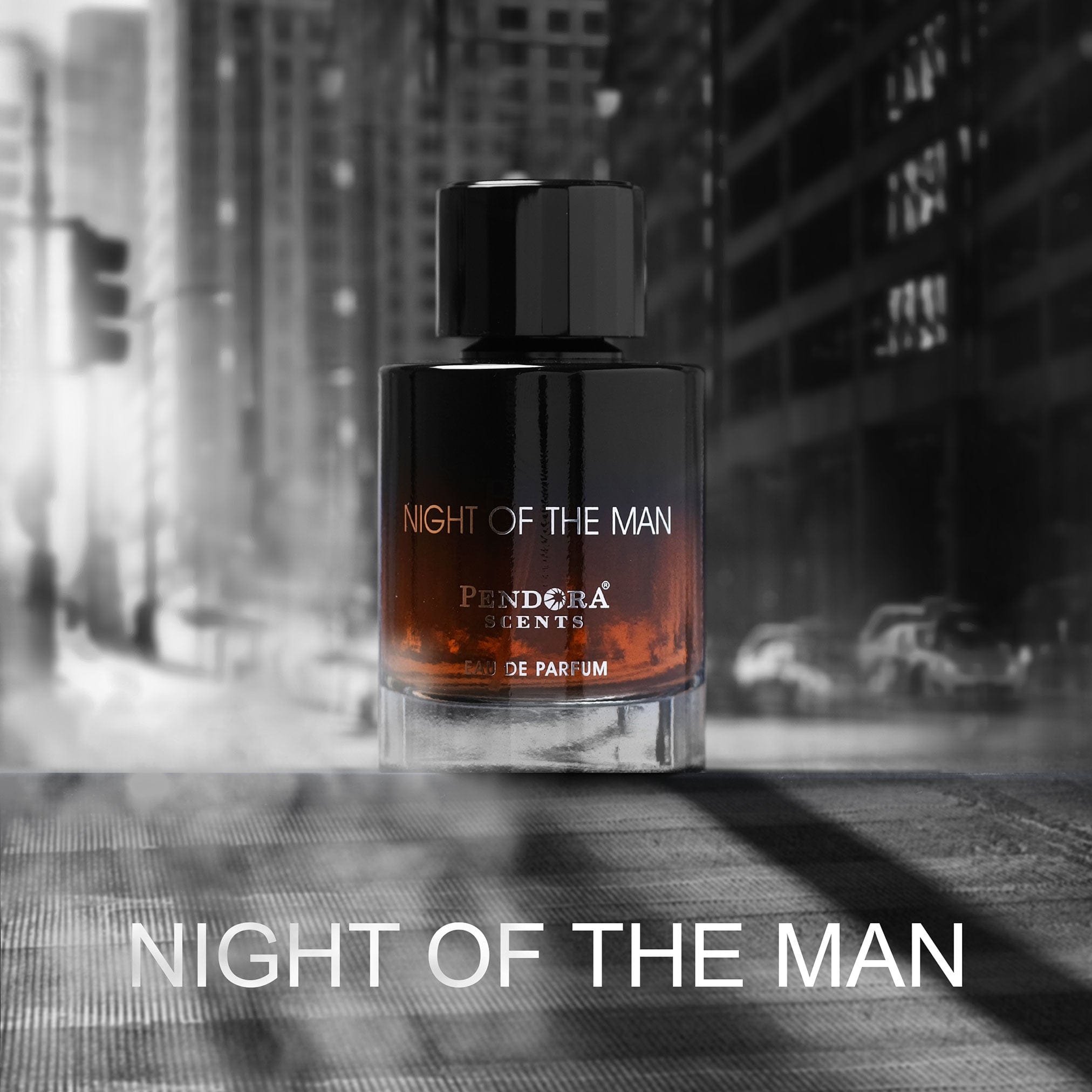 Night of the Man MEN EDP 100ml 307525