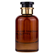 Night Shadow by Zimaya - Men Perfume - EDP 100 ml 307969