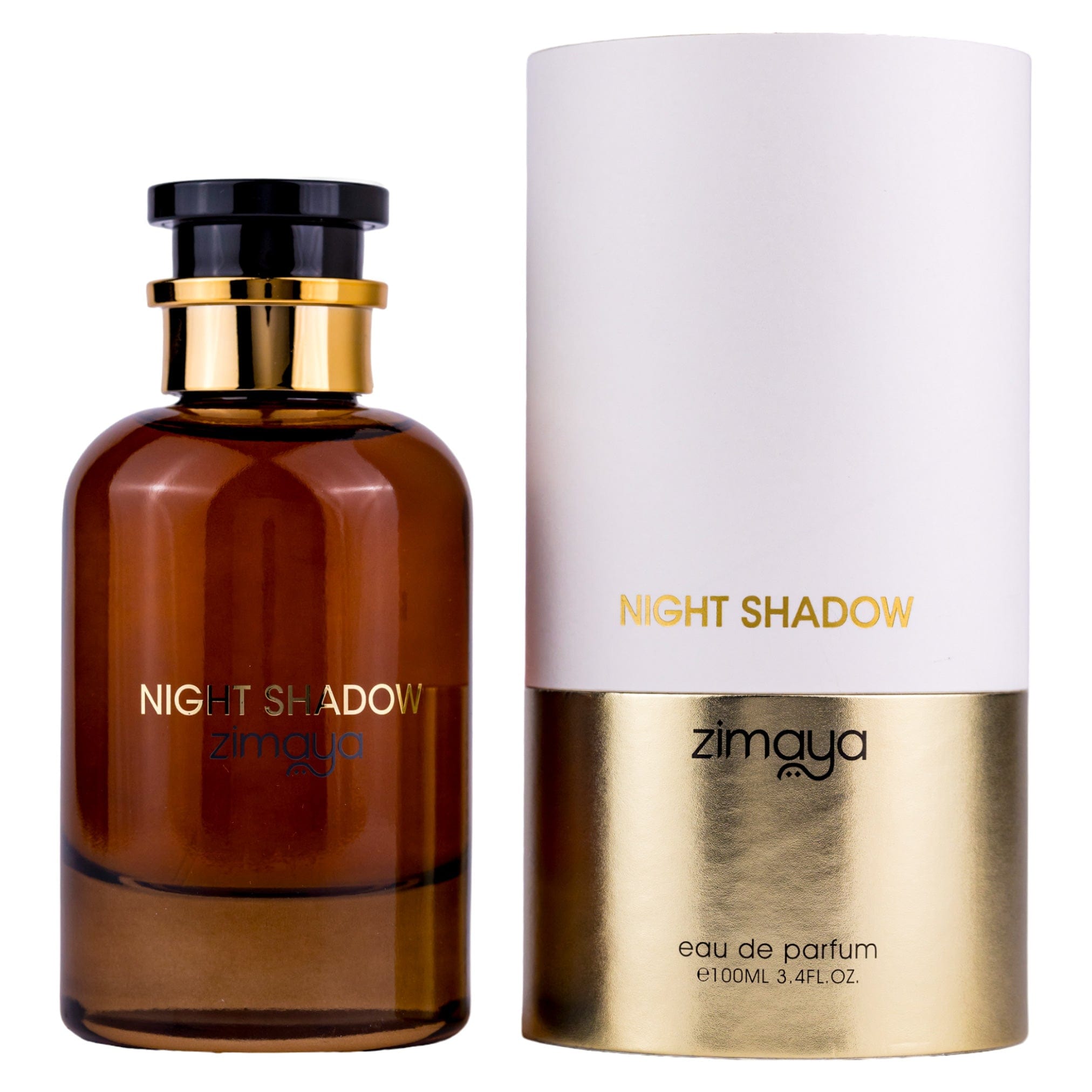 Night Shadow by Zimaya - Men Perfume - EDP 100 ml 307969