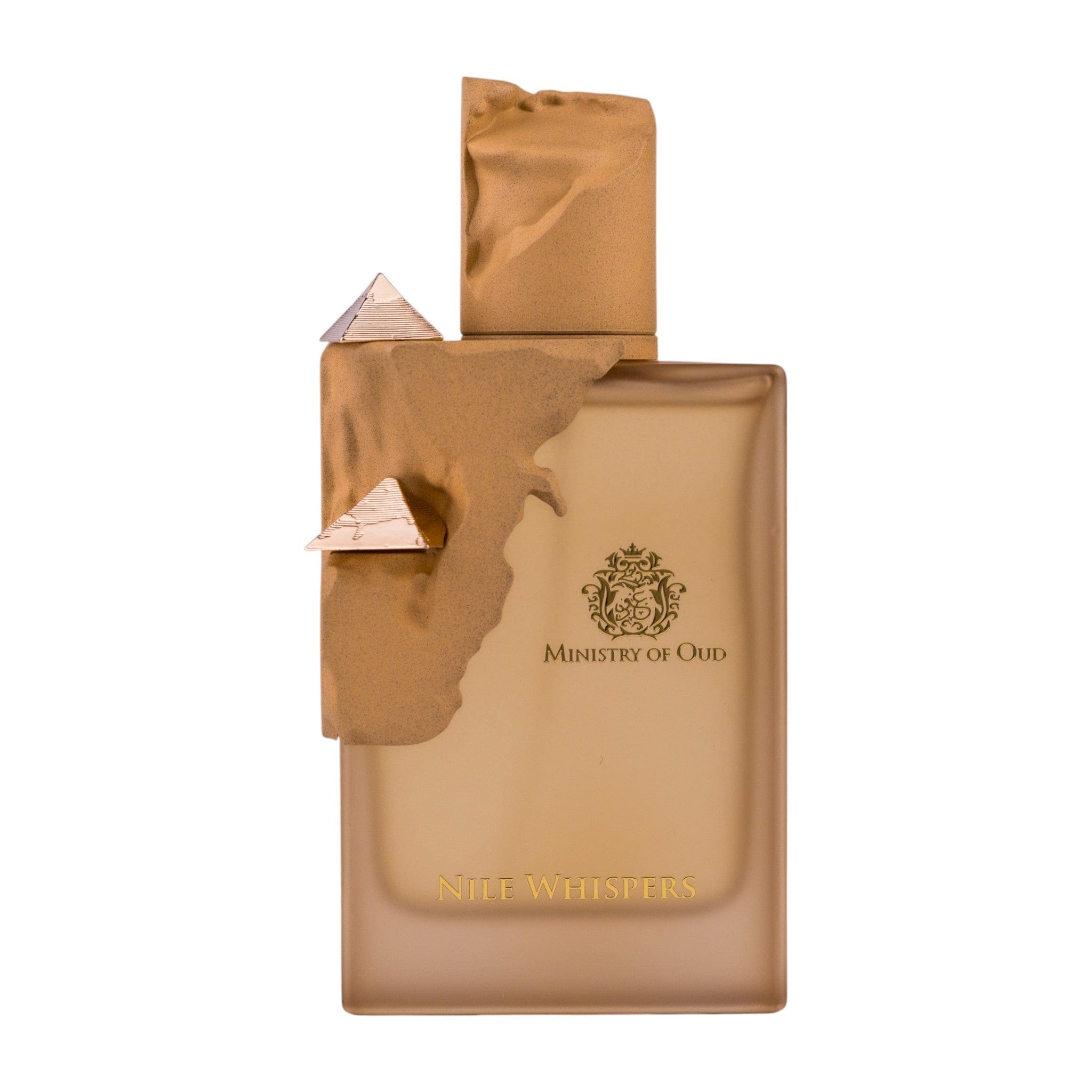 Nile Whispers by Ministry Of Oud - Unisex Perfume - EDP 100 ml 309220