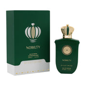 Nobility 100ml by Gulf Orchid - Men Perfume - EDP - 100ml 309357