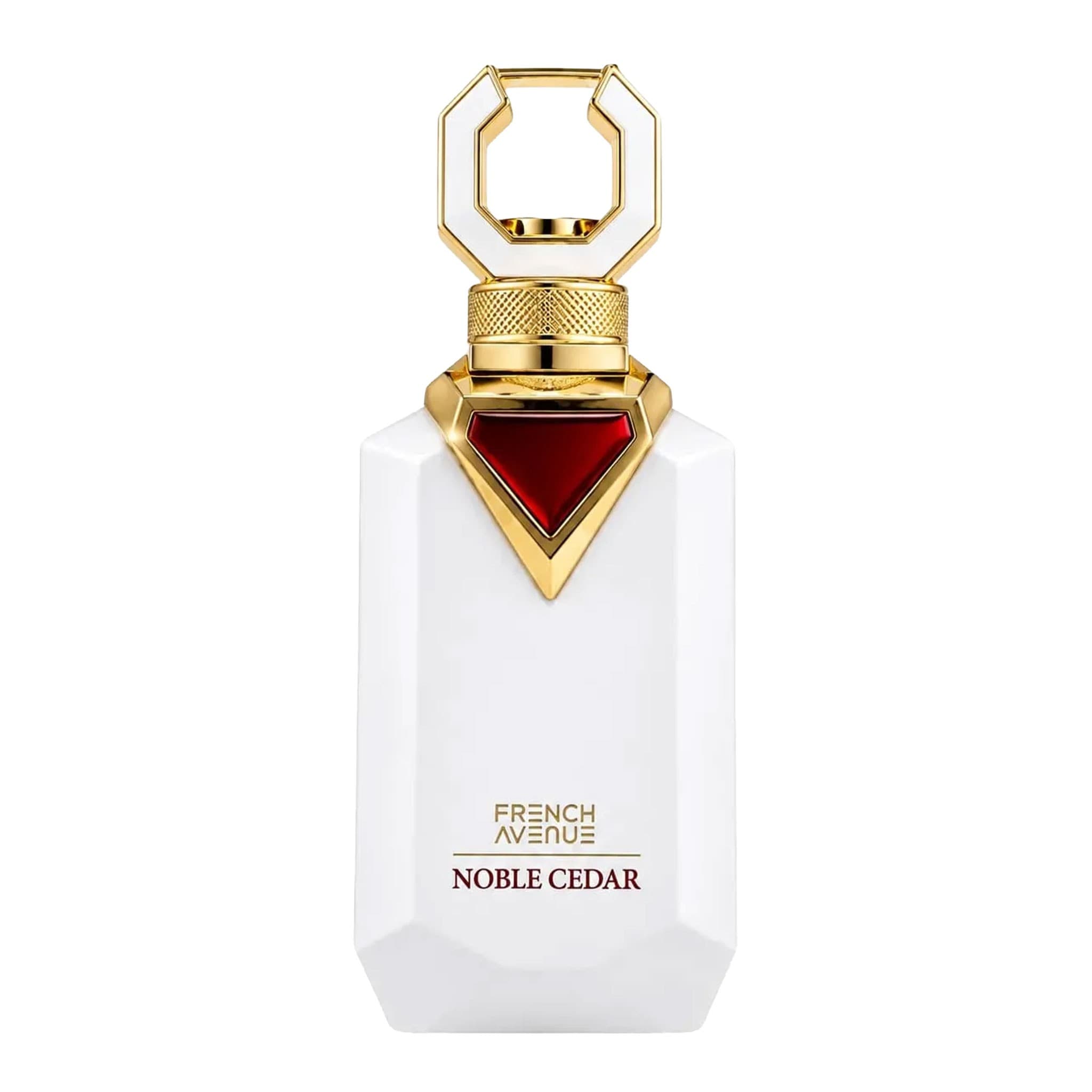 Noble Cedar by French Avenue - Unisex - Extrait de Perfume - 100 ml 311601