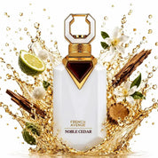 Noble Cedar by French Avenue - Unisex - Extrait de Perfume - 100 ml 311601