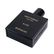 Nocturno Elixir by Rayhaan - Men Perfume - EDP - 100 ml 311074