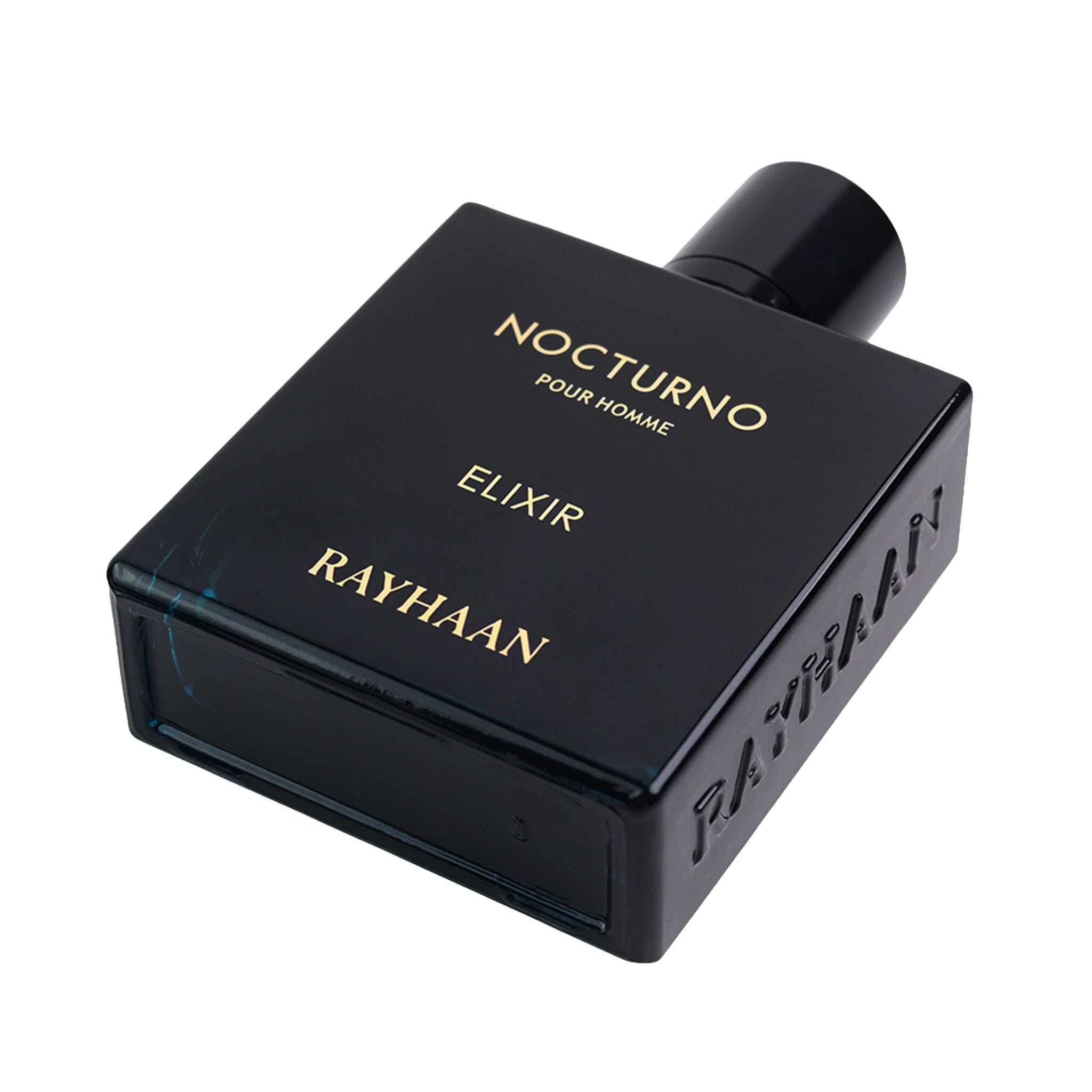 Nocturno Elixir by Rayhaan - Men Perfume - EDP - 100 ml 311074