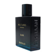 Nocturno Elixir by Rayhaan - Men Perfume - EDP - 100 ml 311074
