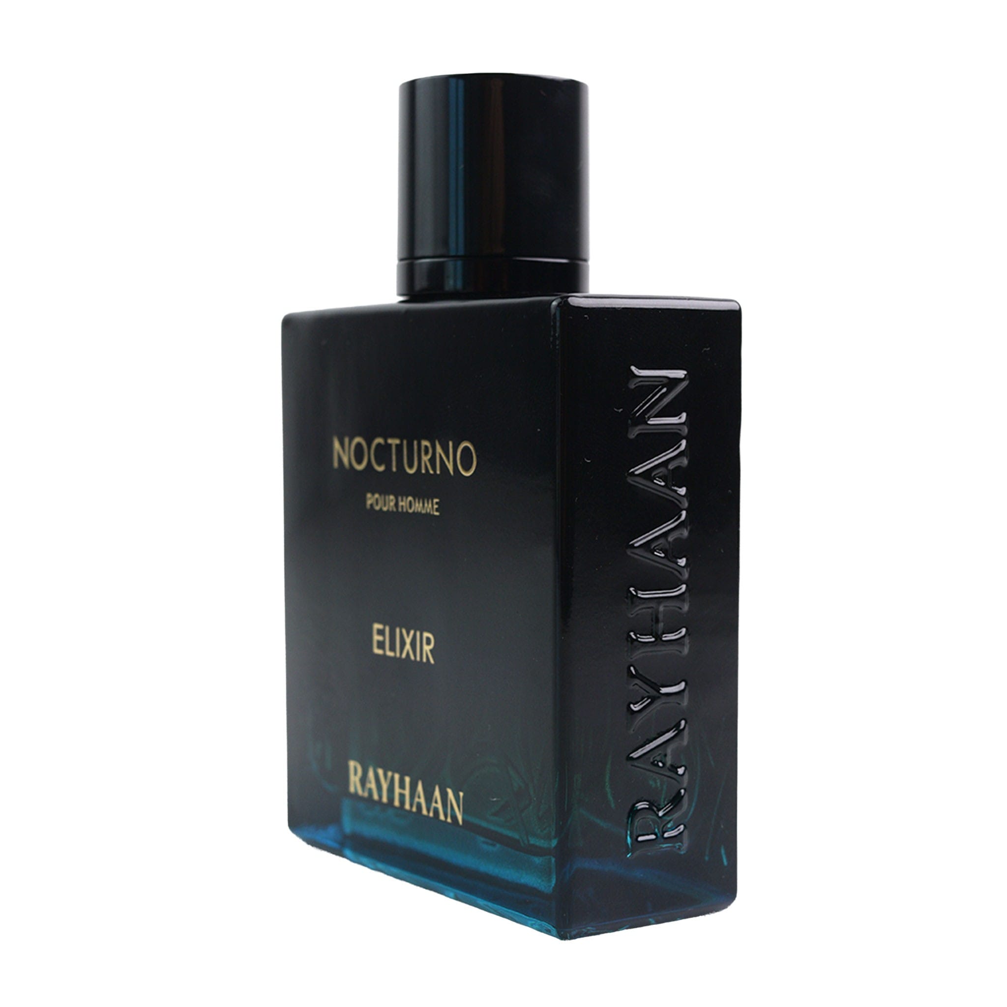 Nocturno Elixir by Rayhaan - Men Perfume - EDP - 100 ml 311074