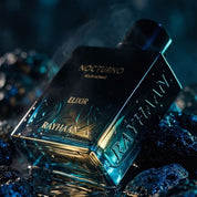 Nocturno Elixir by Rayhaan - Men Perfume - EDP - 100 ml 311074