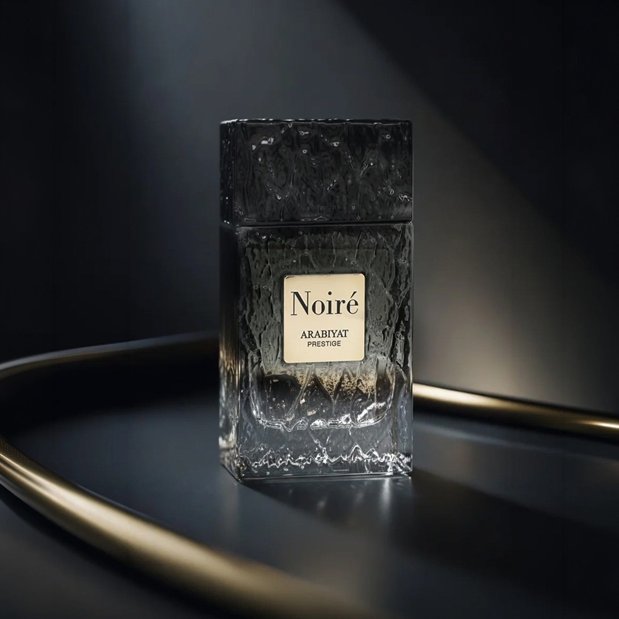 Noire Absolu Eau de Parfum 100ml by Arabiyat Prestige - Men Perfume - EDP - 100ml 310429