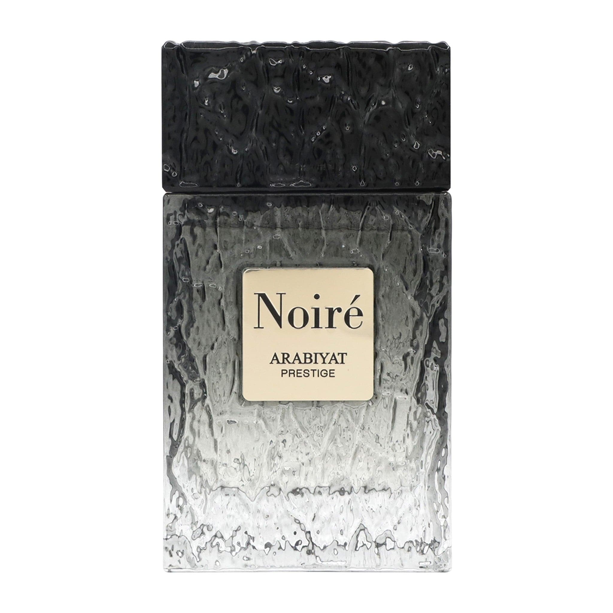 Noire Eau de Parfum 100ml by Arabiyat Prestige - Men Perfume - EDP - 100ml 310691