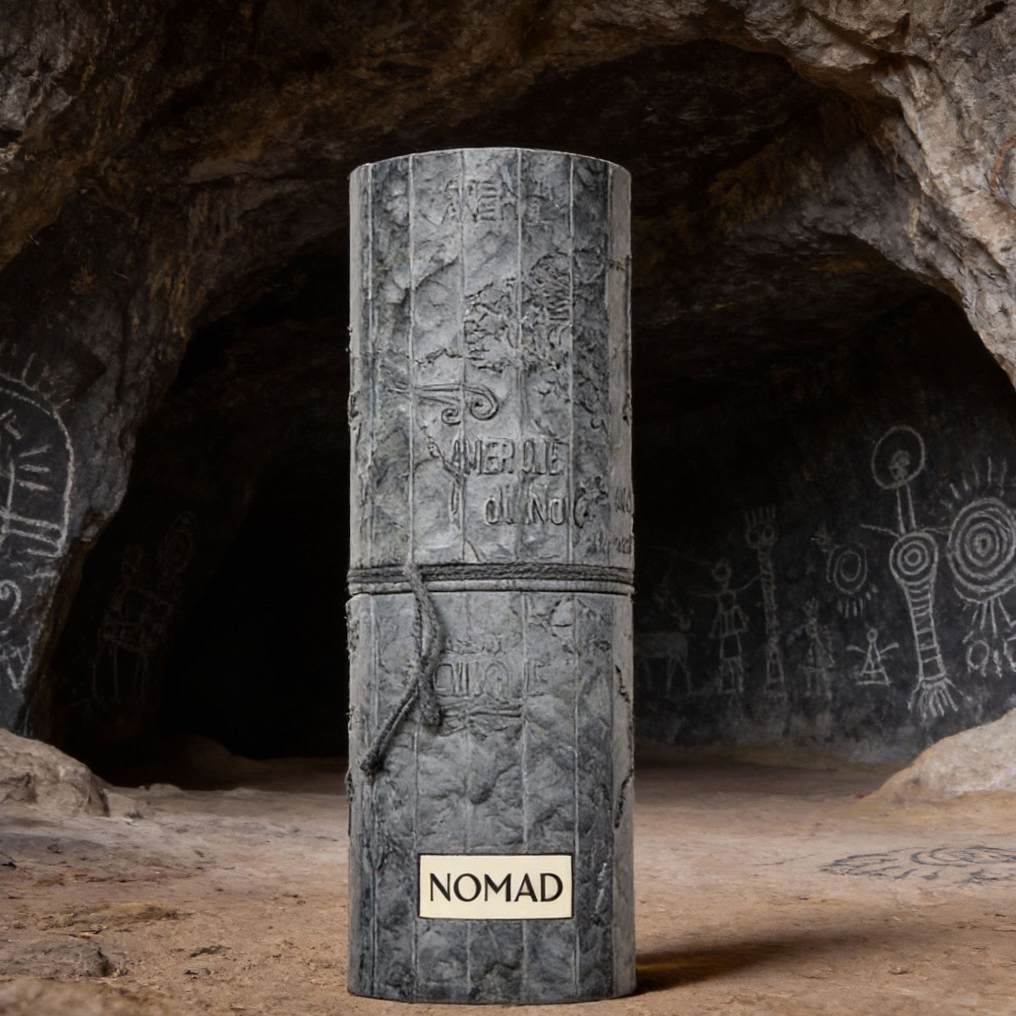 Nomad by French Avenue - Unisex Perfume - EDP - 100ml 310728