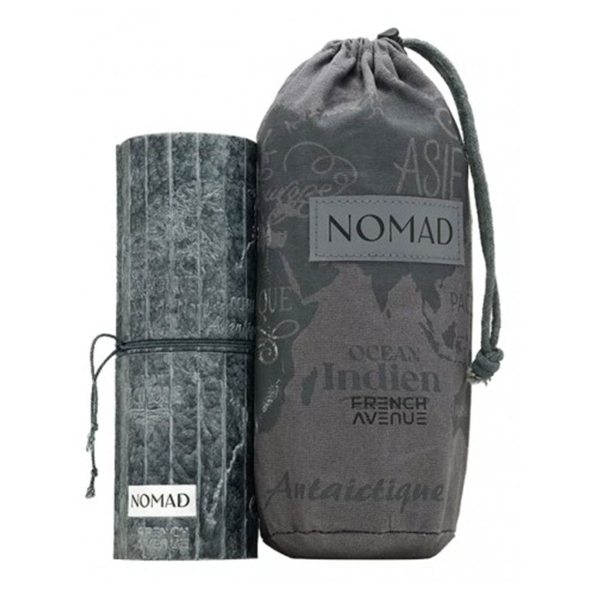 Nomad by French Avenue - Unisex Perfume - EDP - 100ml 310728