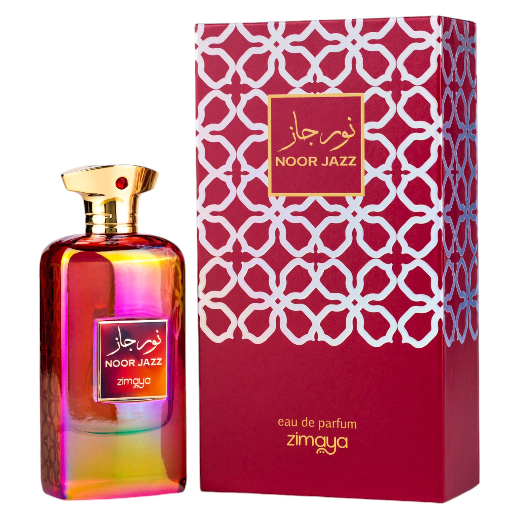 Noor Jazz ml 308494