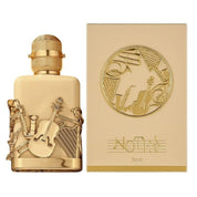 Notes Jazz Eau de Parfum 100ml by Fragrance World - Unisex Perfume - EDP - 100ml 309926
