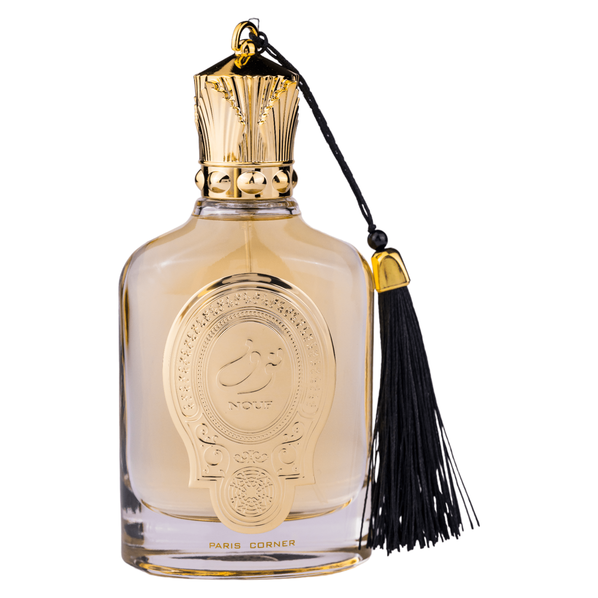Nouf by Paris Corner - Unisex Perfume - EDP 100 ml 307821