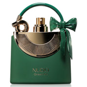 Nudo Green Iris Eau au Parfum 100 ml by Fragrance World - Women Perfume - EDP - 100ml 309546