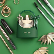 Nudo Green Iris Eau au Parfum 100 ml by Fragrance World - Women Perfume - EDP - 100ml 309546