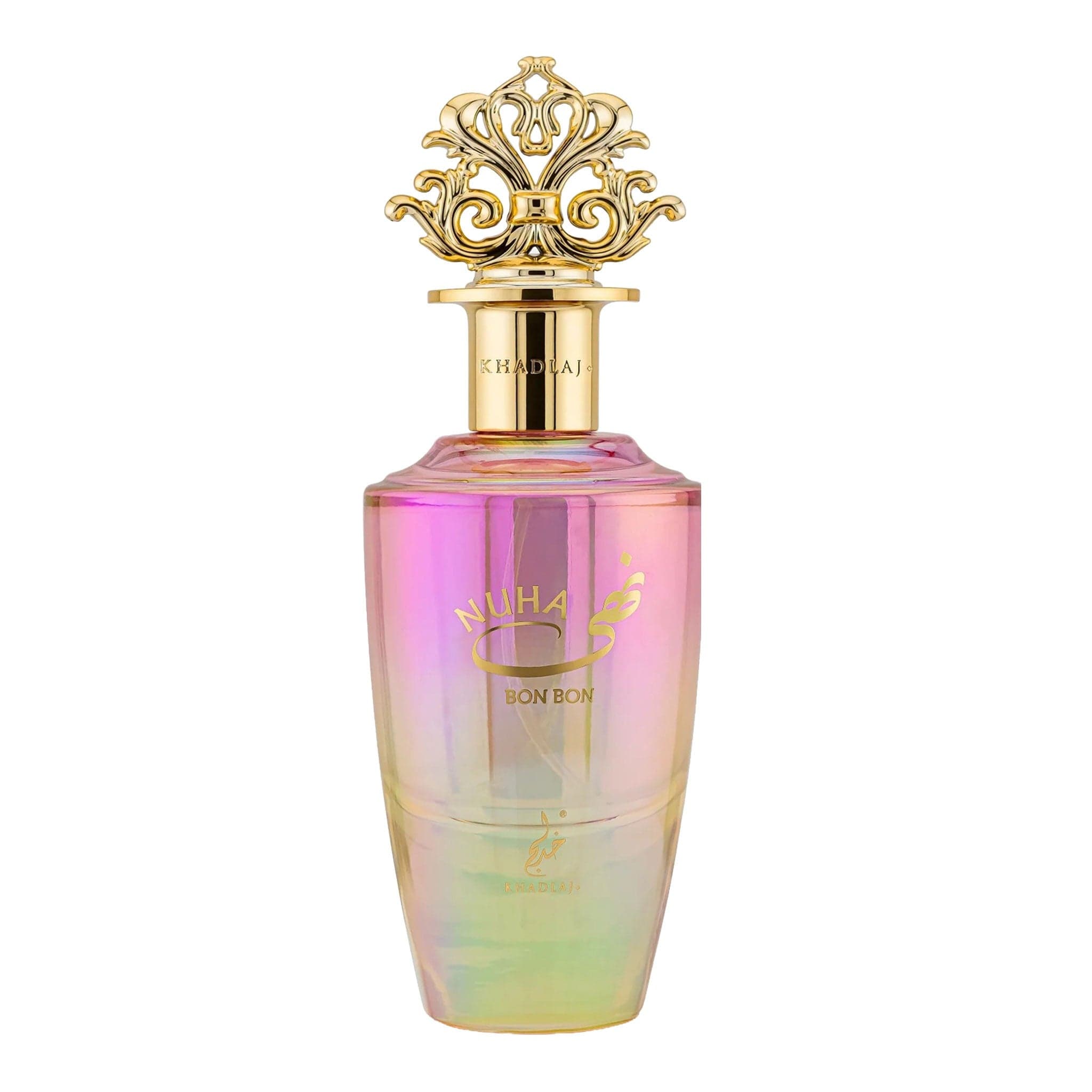 Nuha Bon Bon Eau de Parfum 85ml by Khadlaj - Women Perfume - EDP - 85 ml 310675