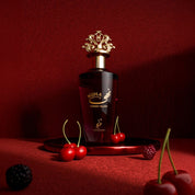 Nuha Cherry Blush EDP 85ml by Khadlaj - Women Perfume - EDP - 85ml 309045