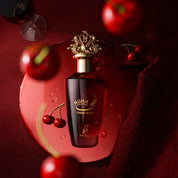 Nuha Cherry Blush EDP 85ml by Khadlaj - Women Perfume - EDP - 85ml 309045