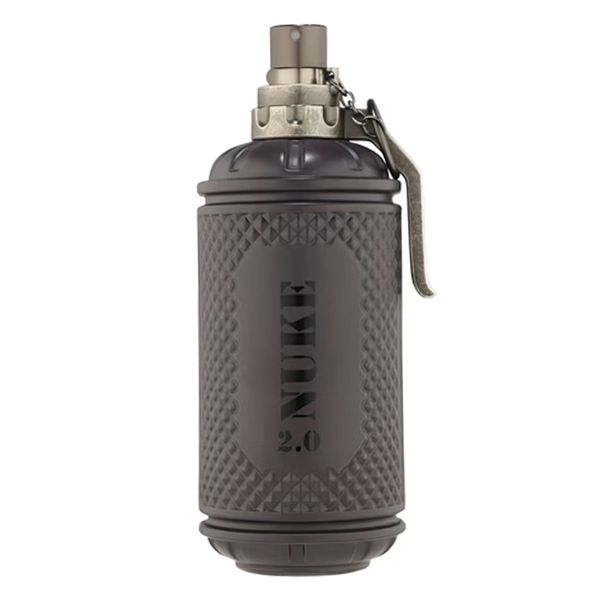 Nuke 2.0 Eau de Parfum 100ml by Fragrance World - Men Perfume - EDP - 100ml 310119