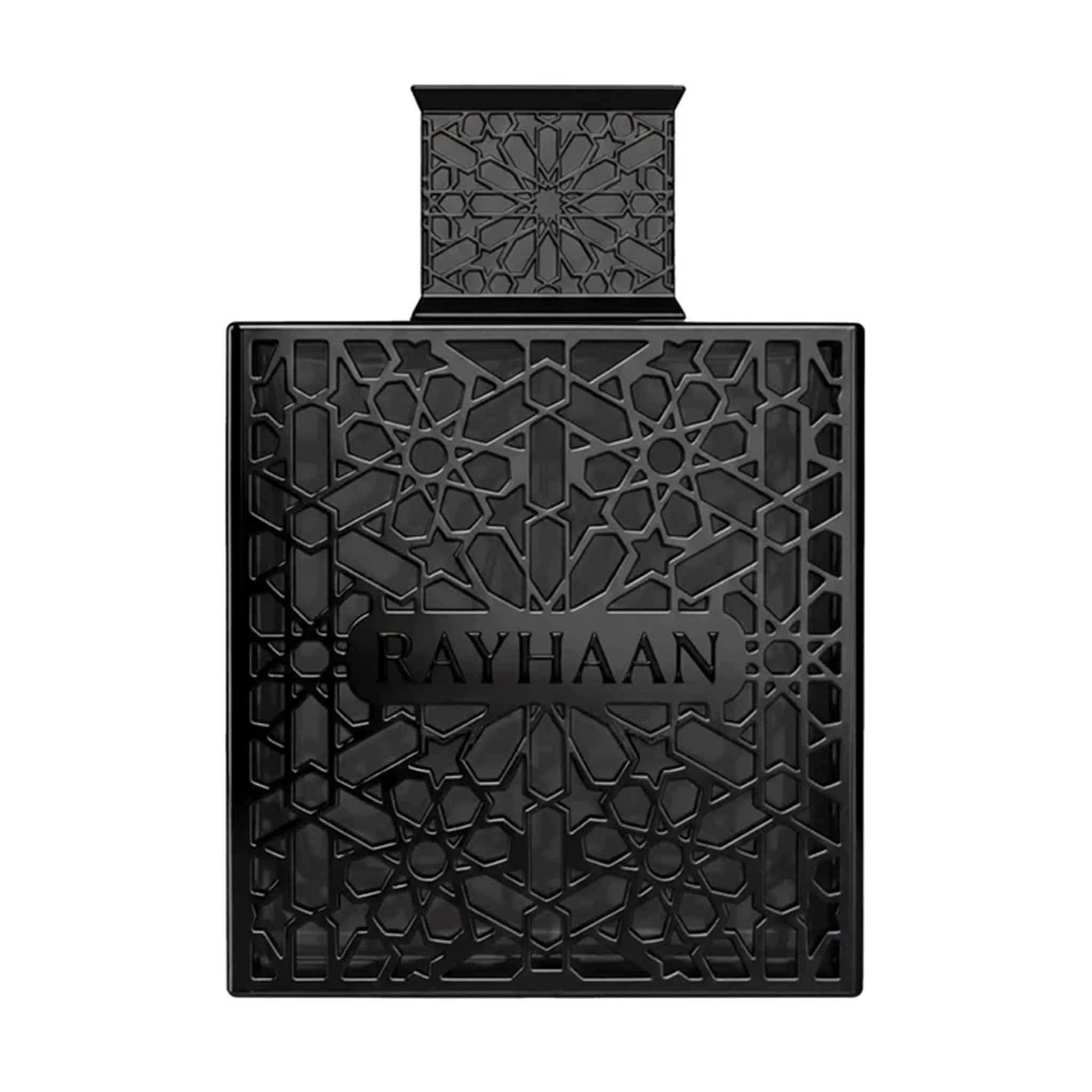 Obsidian by Rayhaan - Men Perfume - EDP - 100 ml 310984